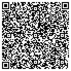 QR code with Wallys Auto Tint & Accessories contacts