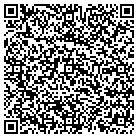 QR code with C & C Market Research Inc contacts