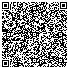 QR code with Acoustical Design Systems Inc contacts