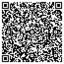 QR code with Red Basket contacts