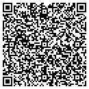 QR code with D & L Alternators contacts
