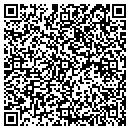 QR code with Irving Mall contacts