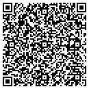 QR code with J & D Critters contacts