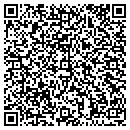 QR code with Radio Fe contacts