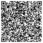 QR code with Sam Houston State University contacts