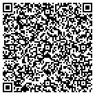QR code with Tenaha United Methodist Church contacts