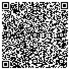 QR code with A Tech Home Inspections contacts