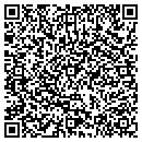 QR code with A To Z Insulation contacts