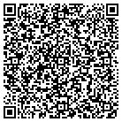 QR code with Heart Center Associates contacts