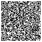 QR code with Chapman Advnce Stllite Sys Inc contacts