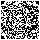 QR code with March Of Dimes Greater E Texas contacts