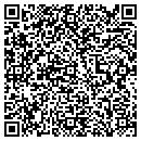 QR code with Helen L Heads contacts