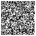 QR code with Bps contacts