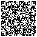 QR code with Amms contacts