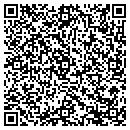 QR code with Hamilton Consulting contacts