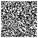QR code with Reed Hycalog contacts