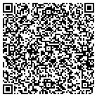 QR code with Hynix Semi Conductor contacts