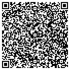 QR code with S & A Design Unlimited contacts
