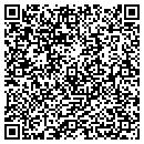 QR code with Rosies Gift contacts