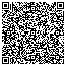 QR code with RRR Contracting contacts