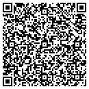 QR code with R & W Consulting contacts