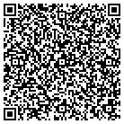 QR code with Gary Allred Design Inc contacts