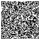 QR code with C&M Entertainment contacts
