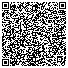 QR code with Frazier's Backhoe Service contacts