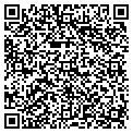 QR code with CMI contacts