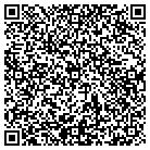 QR code with Marvin's Building Materials contacts