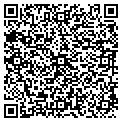 QR code with Bama contacts