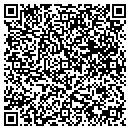 QR code with My Own Backyard contacts