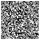 QR code with L S F Development Corp contacts