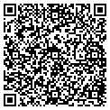 QR code with SDSM contacts