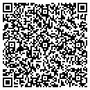 QR code with C Roger Macias Jr contacts