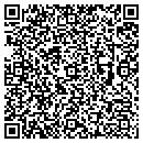 QR code with Nails By Kim contacts