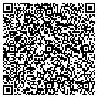 QR code with Aedifice Architectural contacts