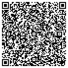QR code with H & R Block Tax Service contacts