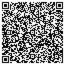 QR code with J T & Assoc contacts