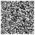 QR code with Myxmaster D Productions contacts