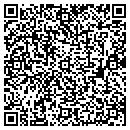 QR code with Allen Ranch contacts