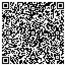QR code with Hans Toy contacts