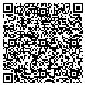 QR code with BFI contacts