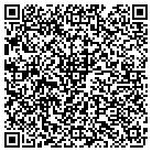QR code with Anthony & Sylvan Pools Corp contacts