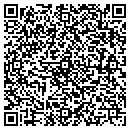 QR code with Barefoot Pools contacts