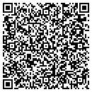 QR code with Hack and Slash contacts