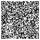 QR code with Z I Tekx Armsco contacts