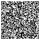 QR code with J & S Pro Style contacts