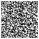 QR code with Haskell Company contacts