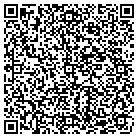 QR code with Cisneros Frame Construction contacts